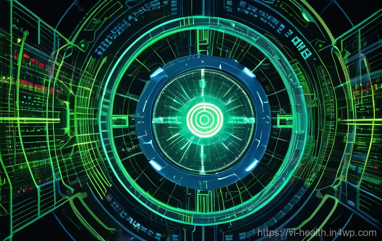 환자 데이터 보호를 위한 기술적 접근 - **Prompt:** A dynamic and illustrative depiction of Multi-Factor Authentication (MFA) successfully s...