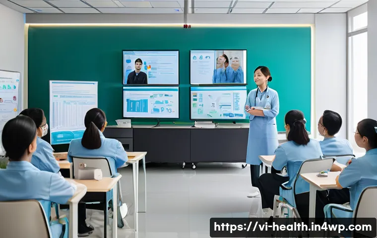 환자 데이터 활용의 사회적 책임 관련 이미지 1