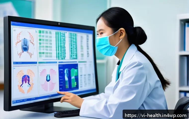 의료기록 관리의 현대적 접근 방식 관련 이미지 1