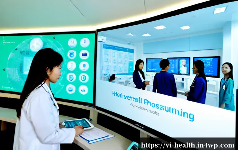 Chuẩn hóa dữ liệu giúp phân tán hồ sơ bệnh án an toàn hơn như thế nào? 3 의료기록의 표준화와 탈중앙화의 연계 관련 이미지 1